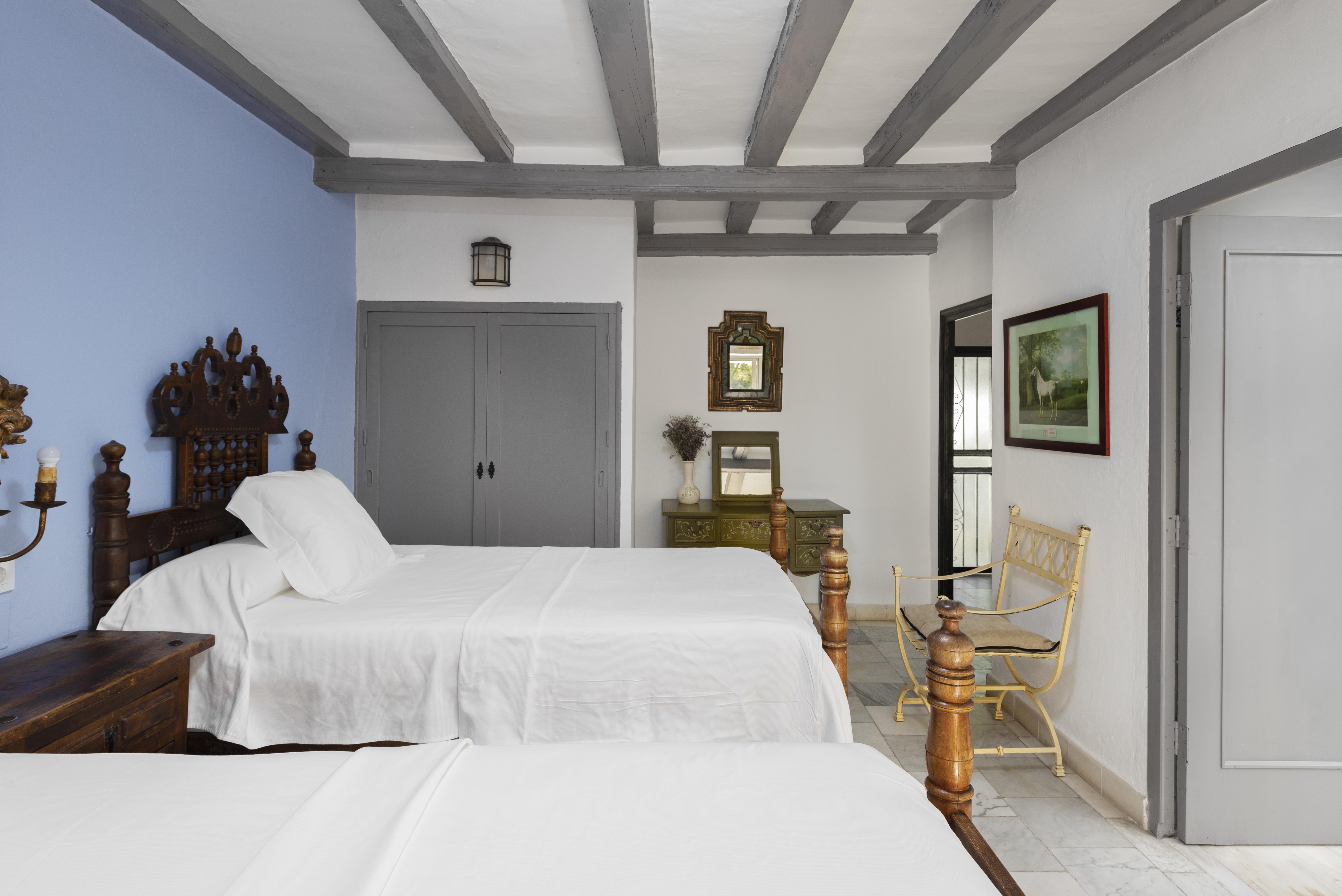 Suites Cortijo Fontanilla Conil De La Frontera Luaran gambar