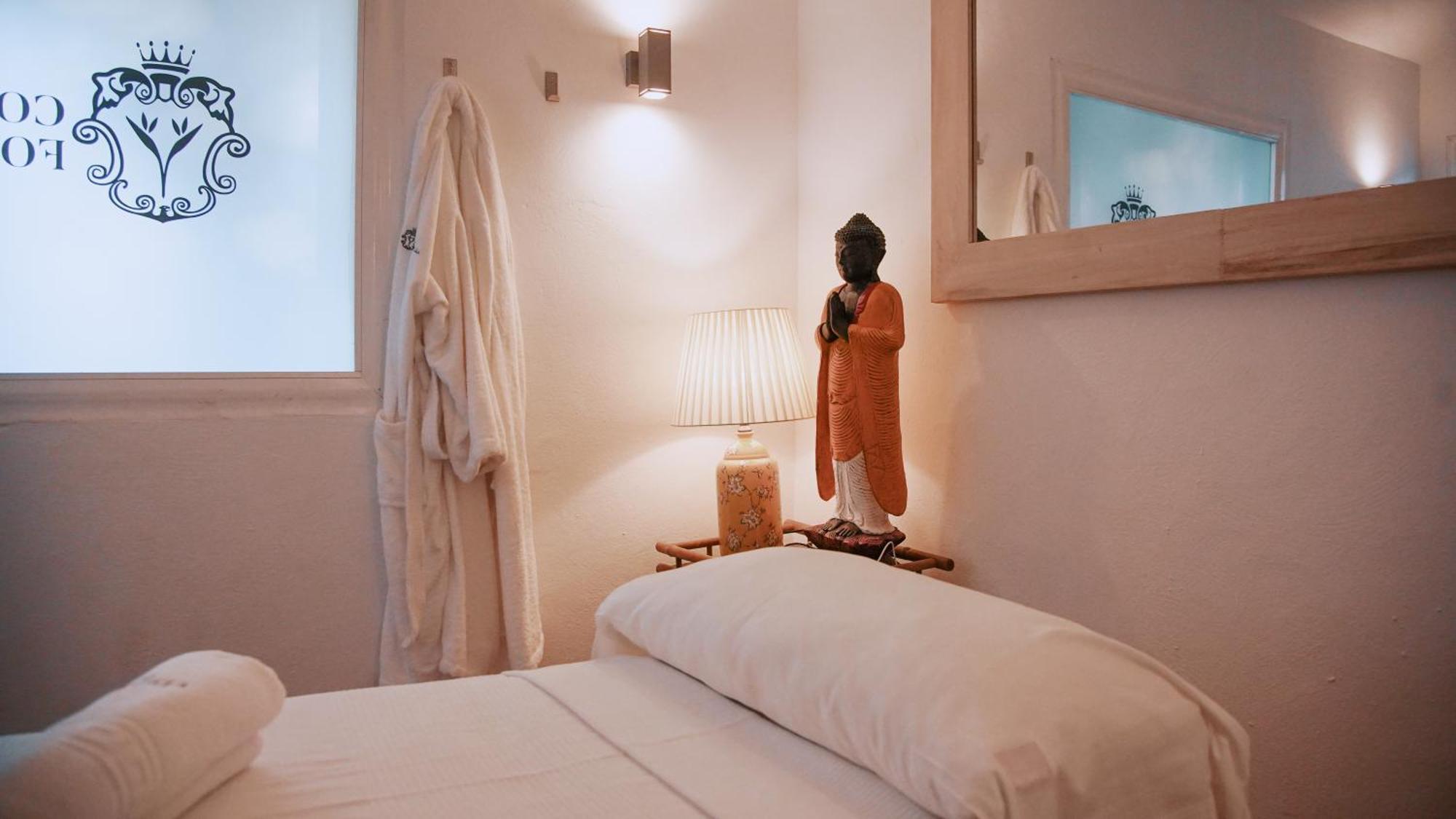 Suites Cortijo Fontanilla Conil De La Frontera Luaran gambar