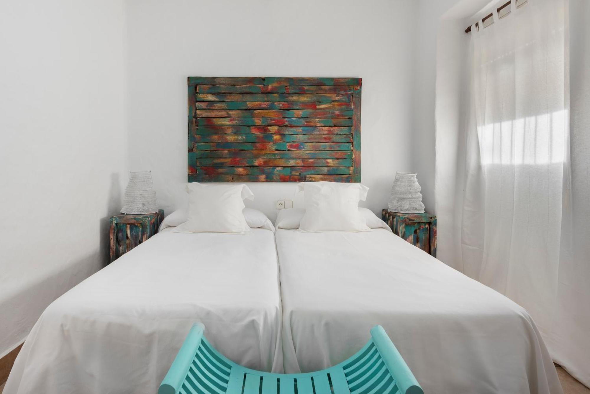 Suites Cortijo Fontanilla Conil De La Frontera Luaran gambar