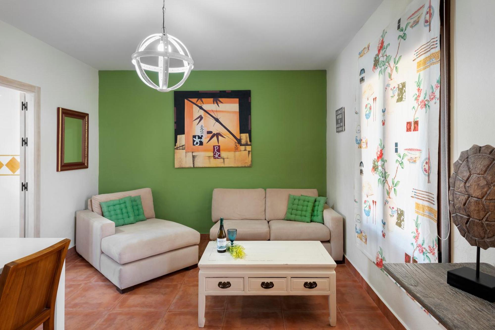 Suites Cortijo Fontanilla Conil De La Frontera Luaran gambar
