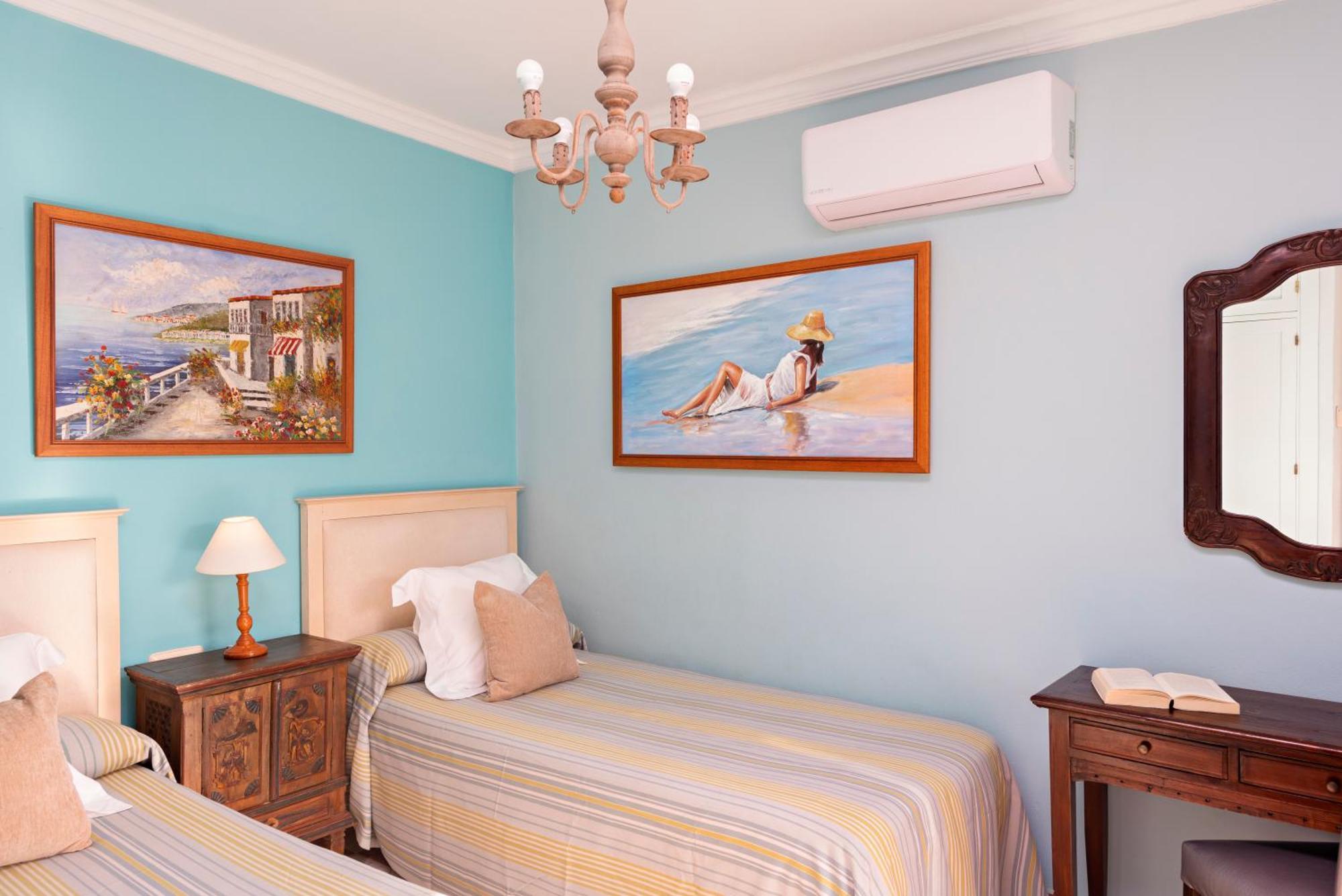 Suites Cortijo Fontanilla Conil De La Frontera Luaran gambar