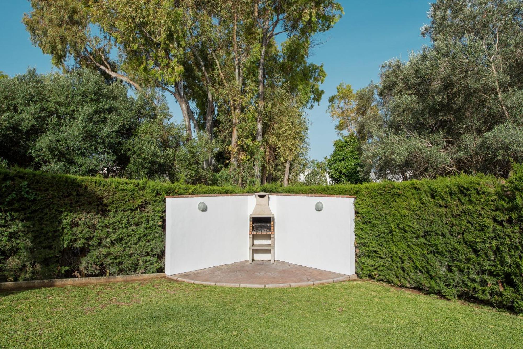Suites Cortijo Fontanilla Conil De La Frontera Luaran gambar