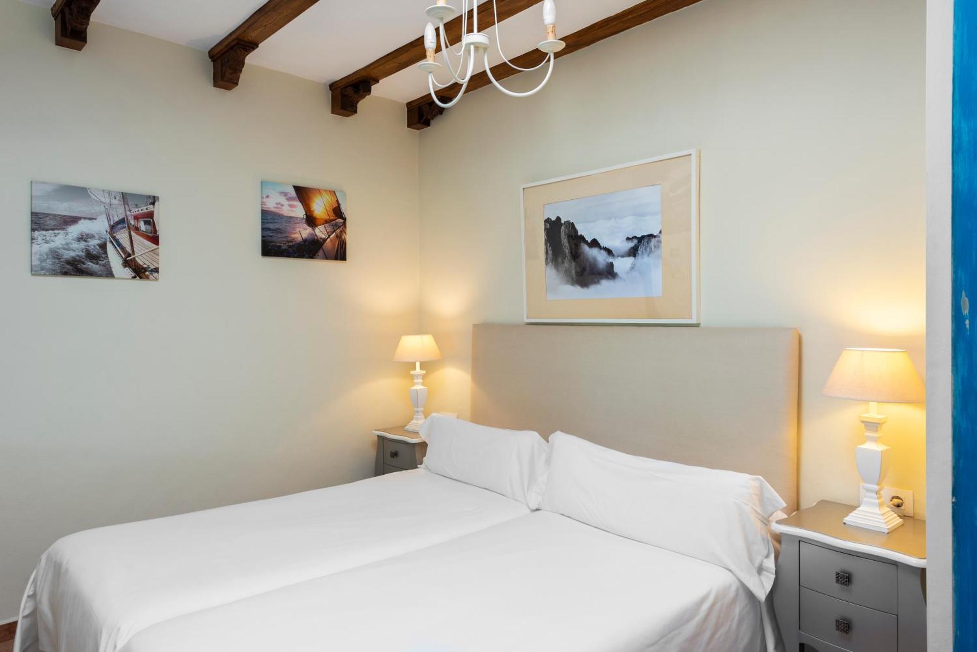 Suites Cortijo Fontanilla Conil De La Frontera Luaran gambar