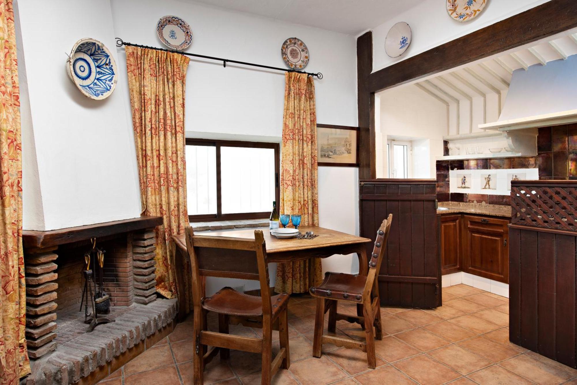 Suites Cortijo Fontanilla Conil De La Frontera Luaran gambar