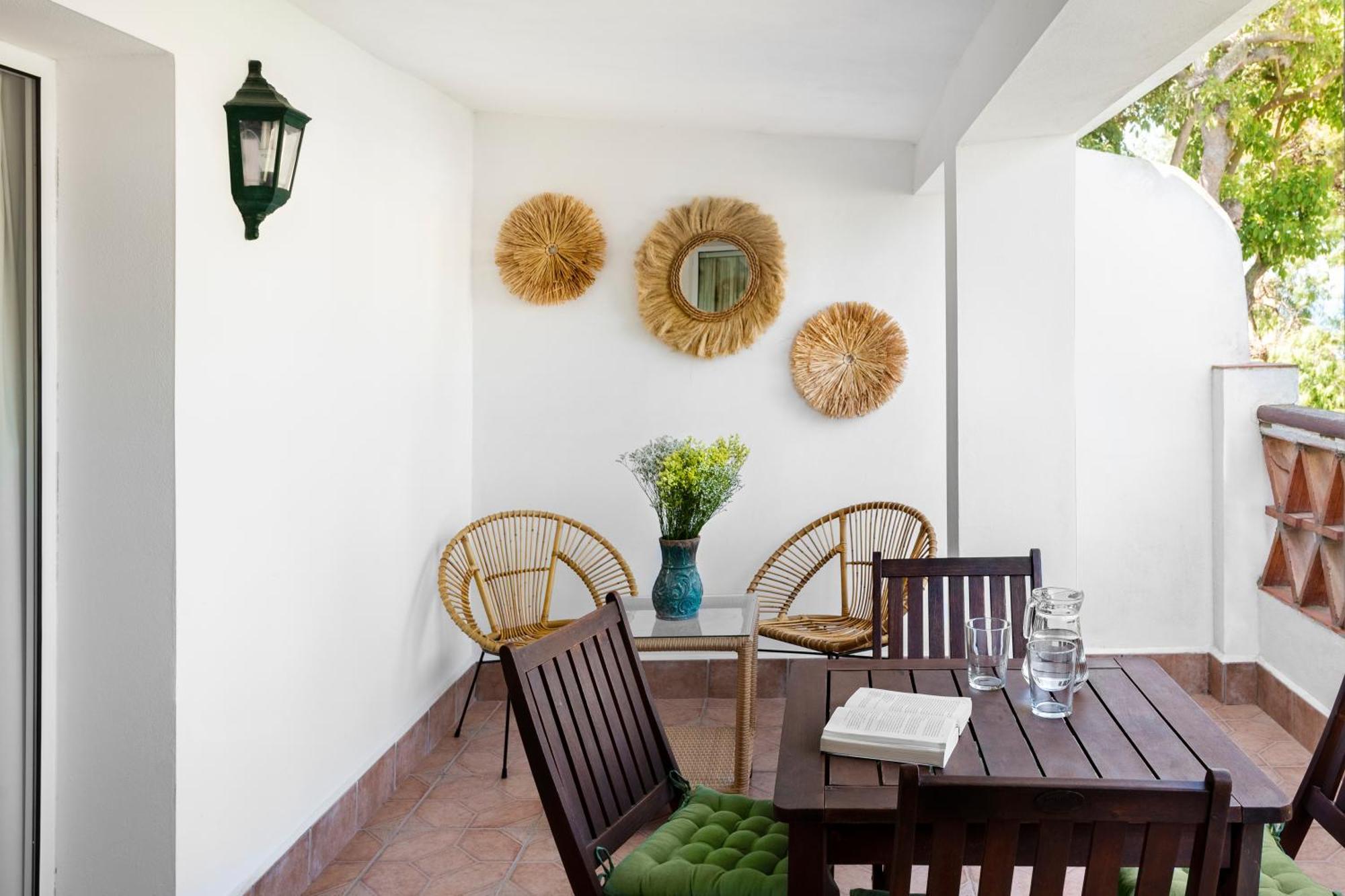 Suites Cortijo Fontanilla Conil De La Frontera Luaran gambar